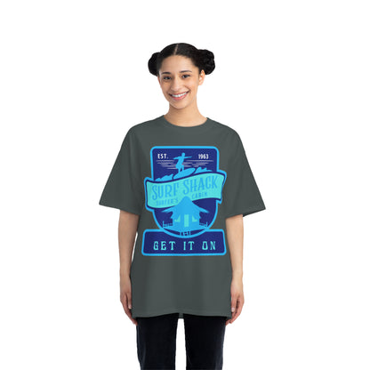 Surf Shack Get It On Heavyweight Tee