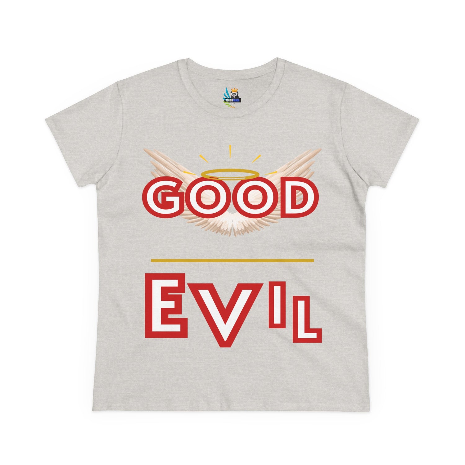 Good vs Evil Women&
