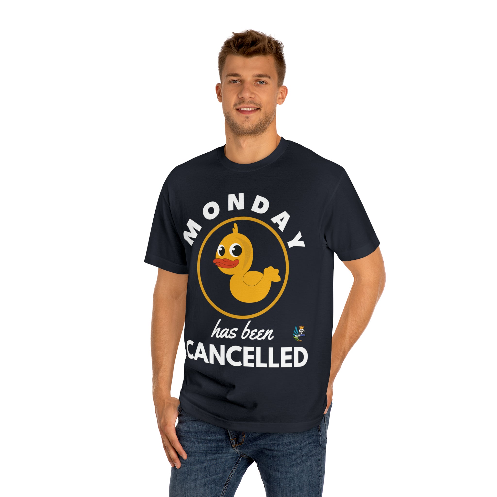 Monday Has Been Cancelled Unisex Classic Tee