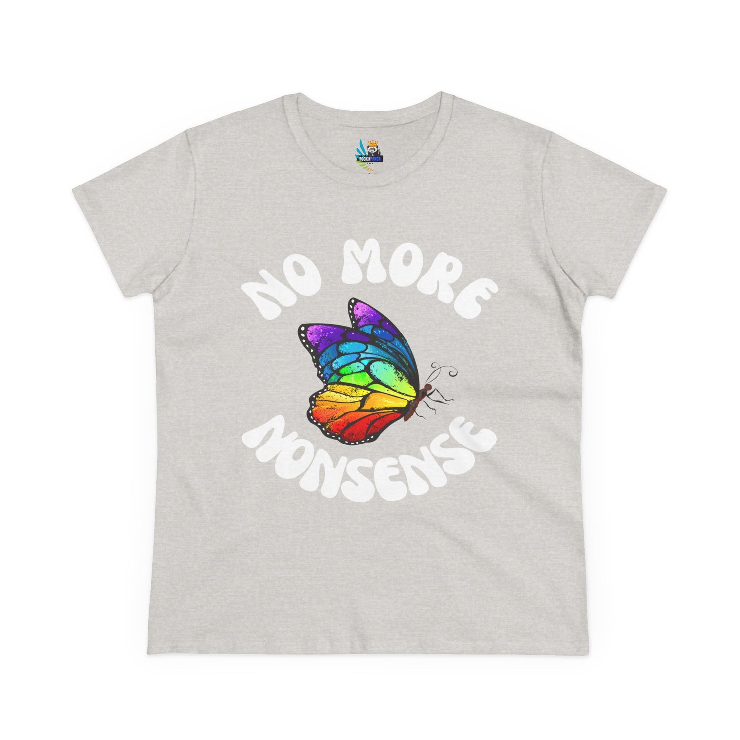 No More Nonsense Women&