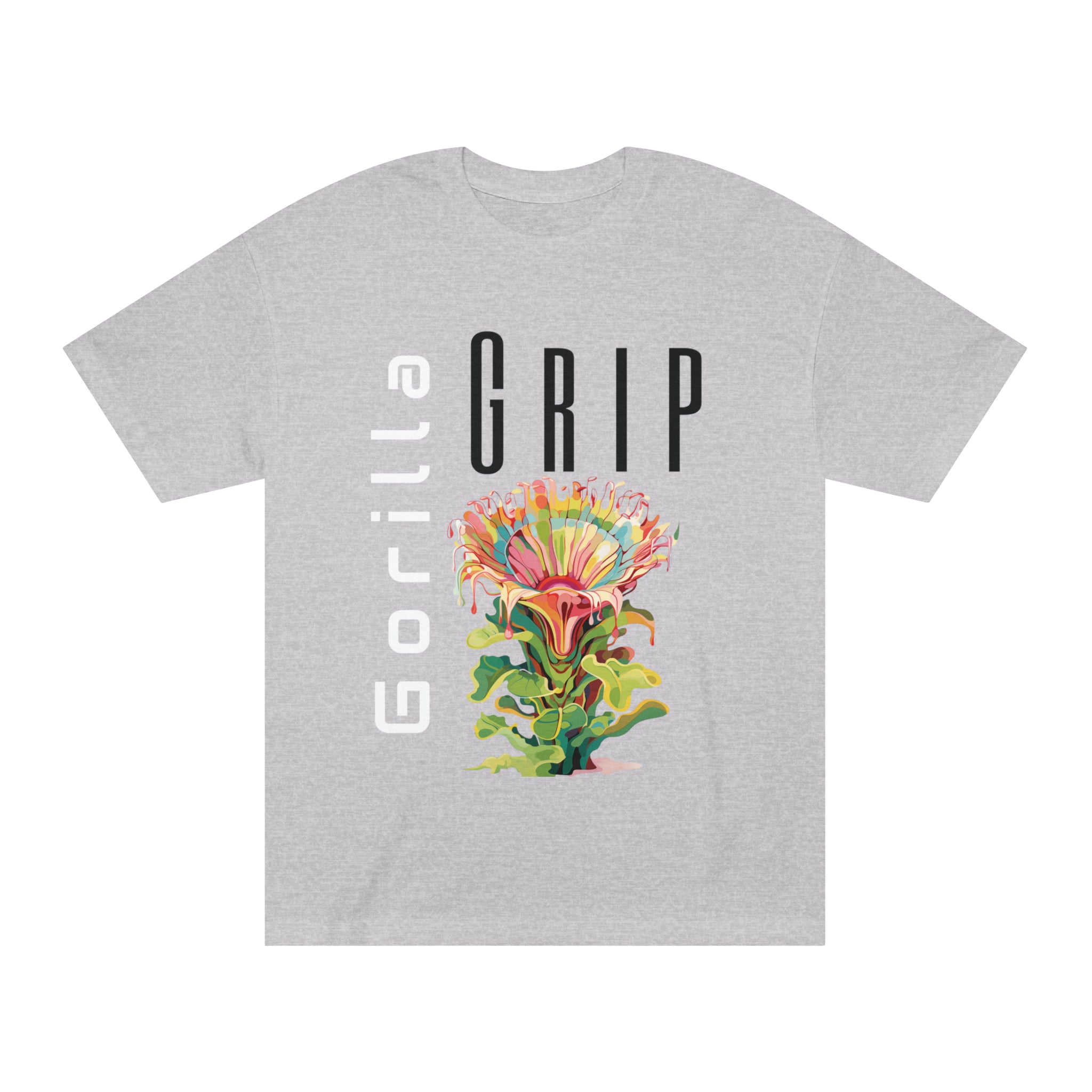 Gorilla Grip Unisex Classic Tee