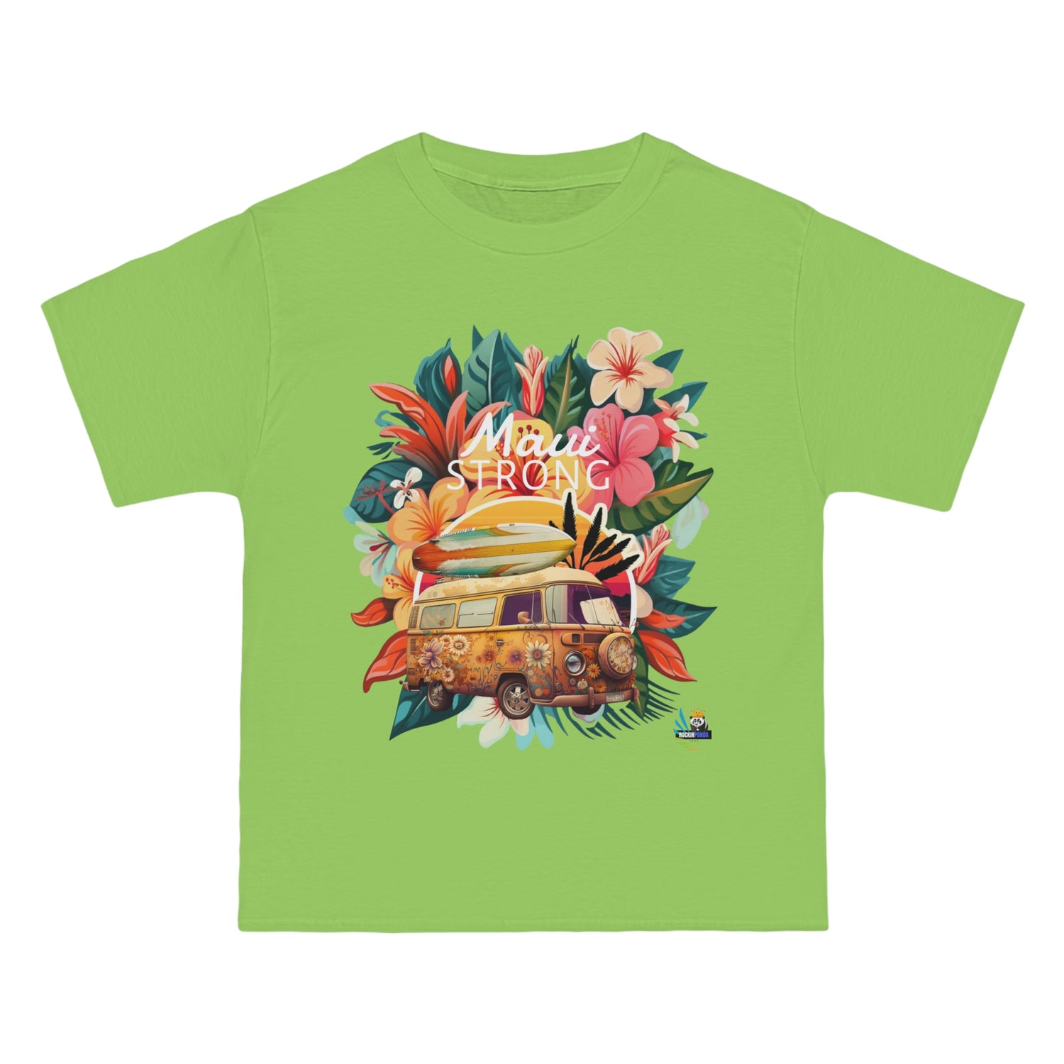 Maui Strong Beefy-T®  Short-Sleeve Tee