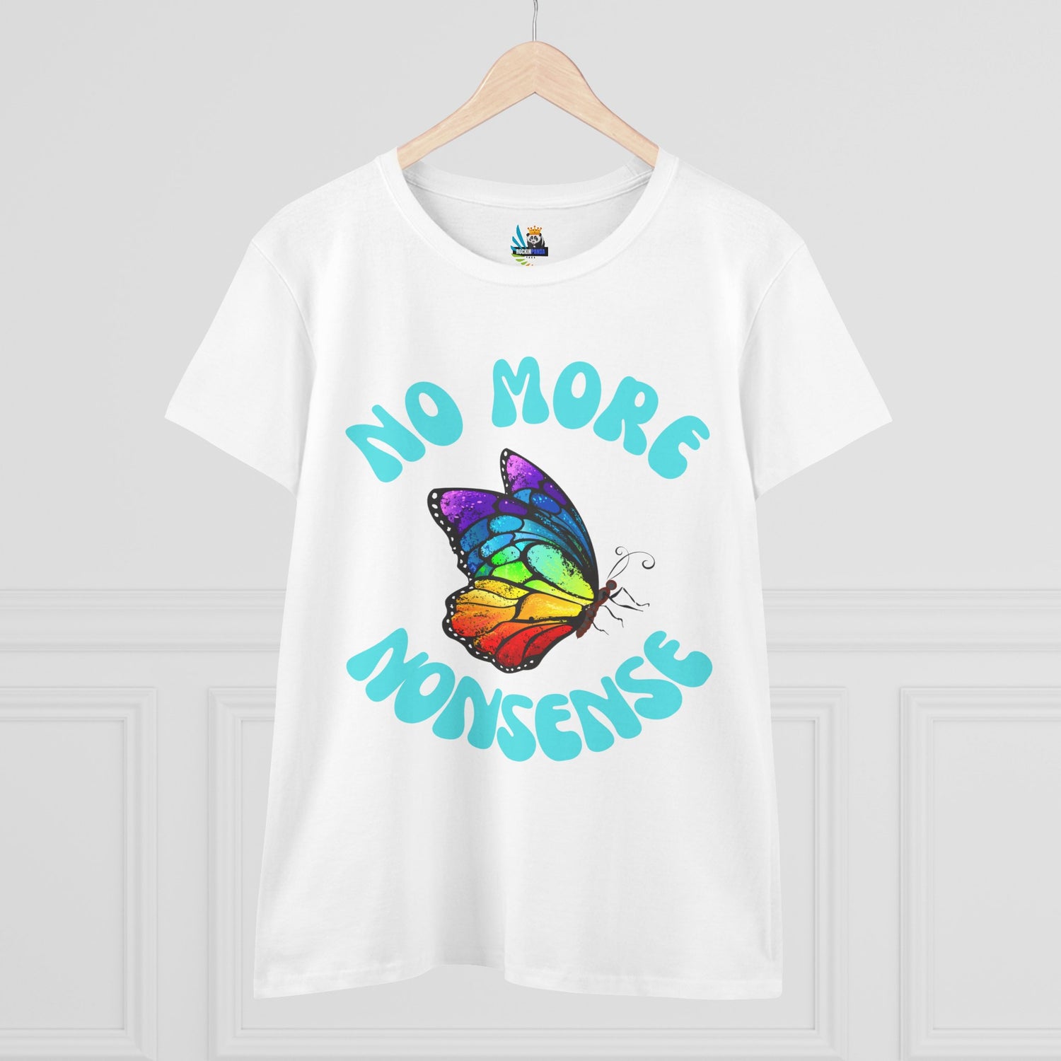 No More Nonsense Women&