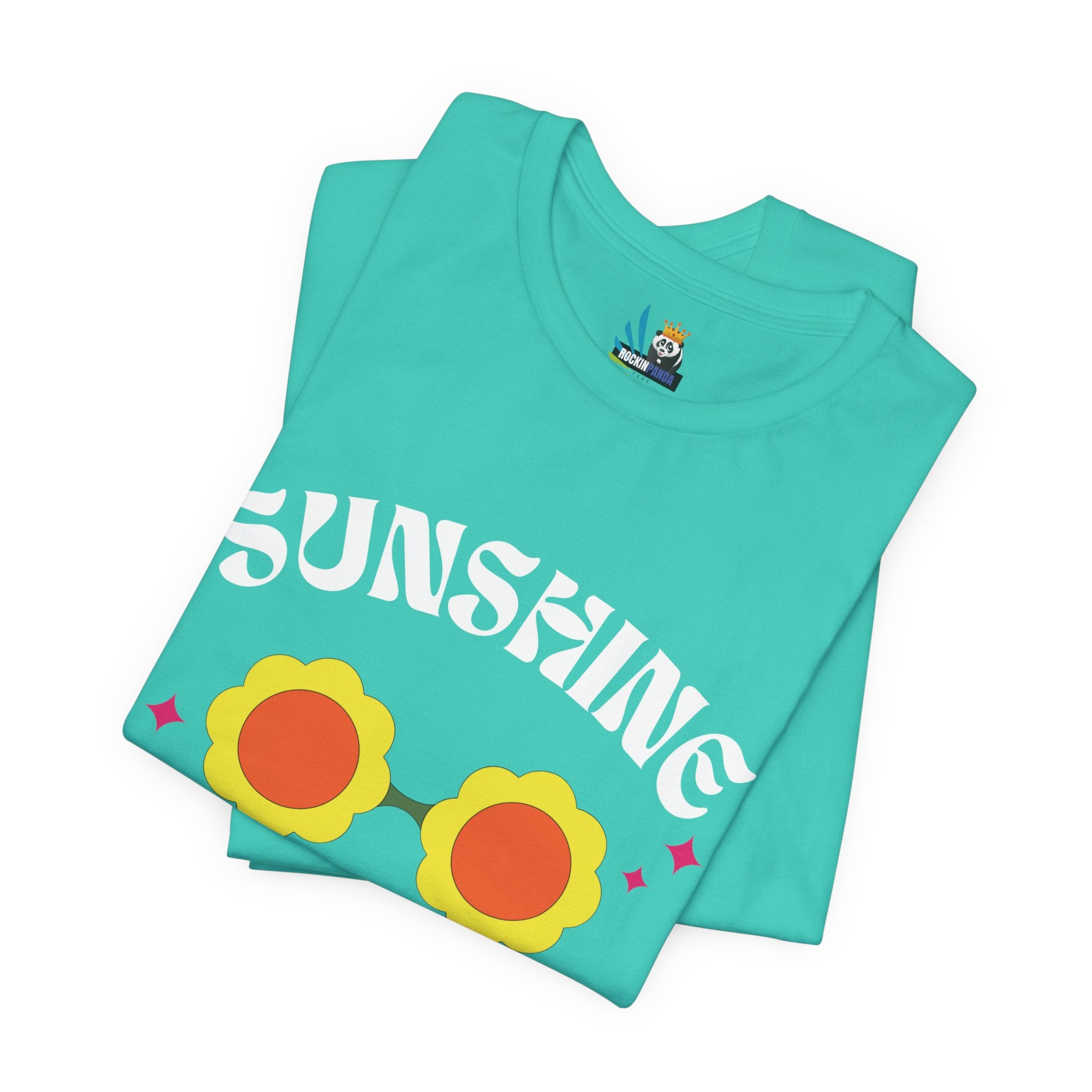 Sunshine State of Mind Unisex Short Sleeve Tee