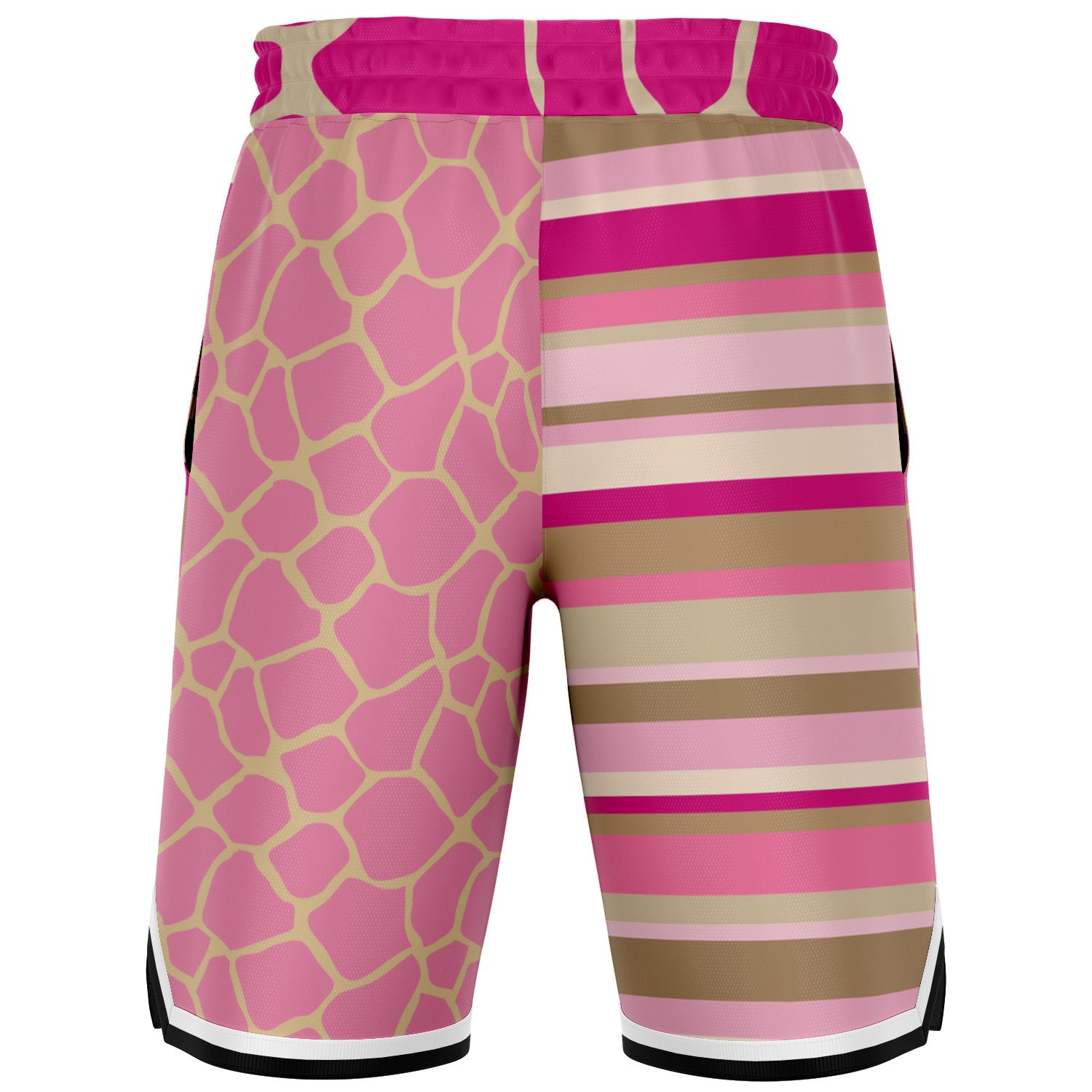 Bon Vivant Basketball Shorts