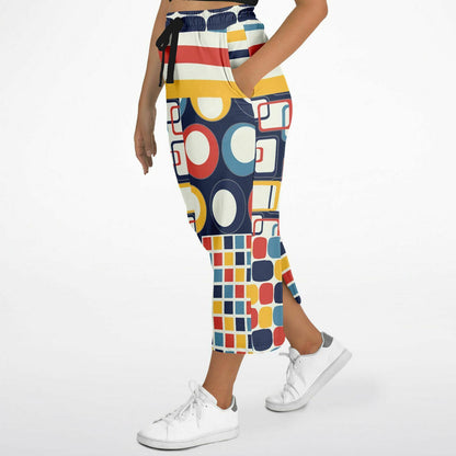 Primary Skool Eco-Poly Long Pocket Skirt