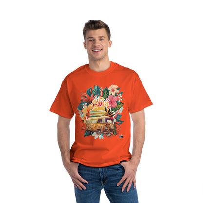 Maui Strong Beefy-T®  Short-Sleeve Tee