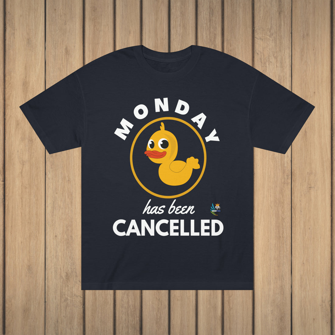 Monday Has Been Cancelled Unisex Classic Tee