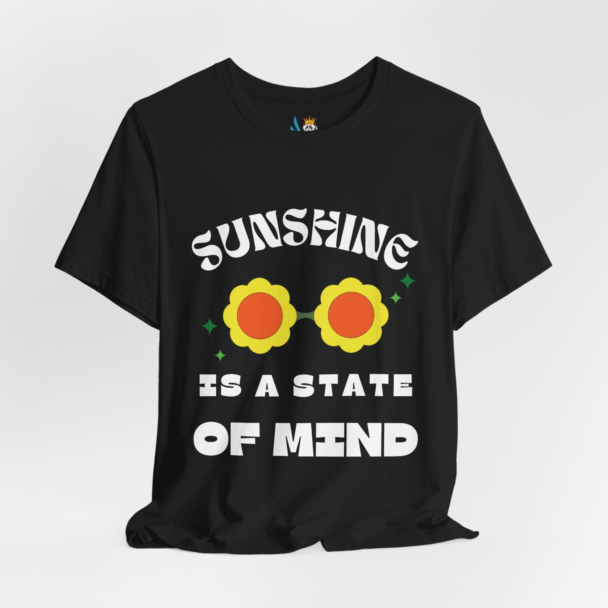 Sunshine State of Mind Unisex Short Sleeve Tee