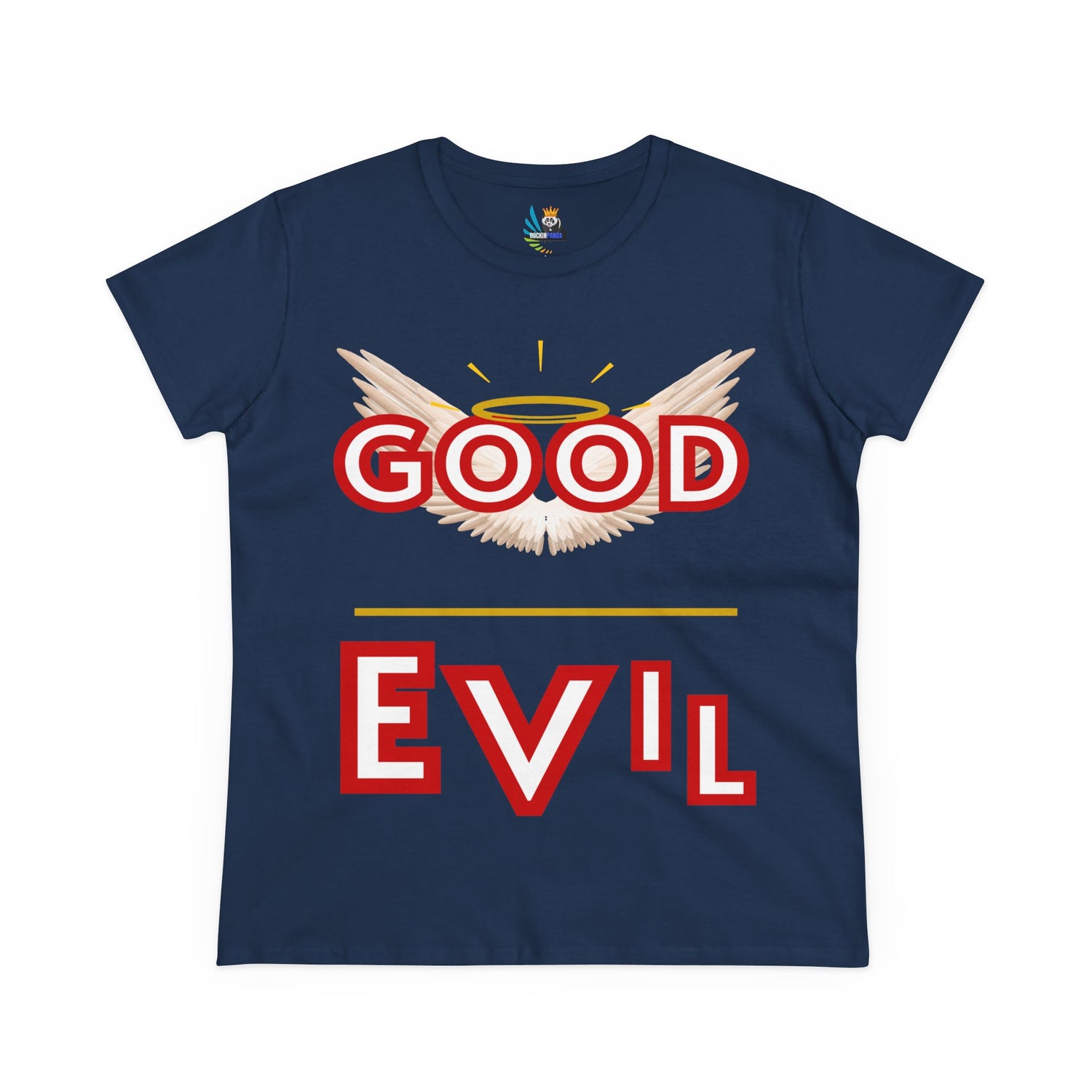 Good vs Evil Women&