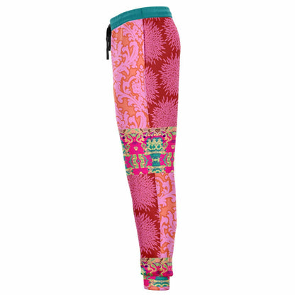 Joggers unisex Gypsy Beat Merengue Eco-Poly 