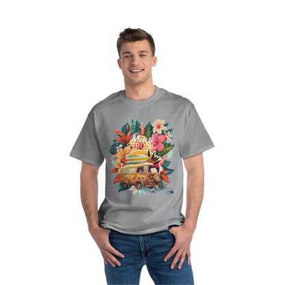 Camiseta de manga corta Maui Strong Beefy-T®