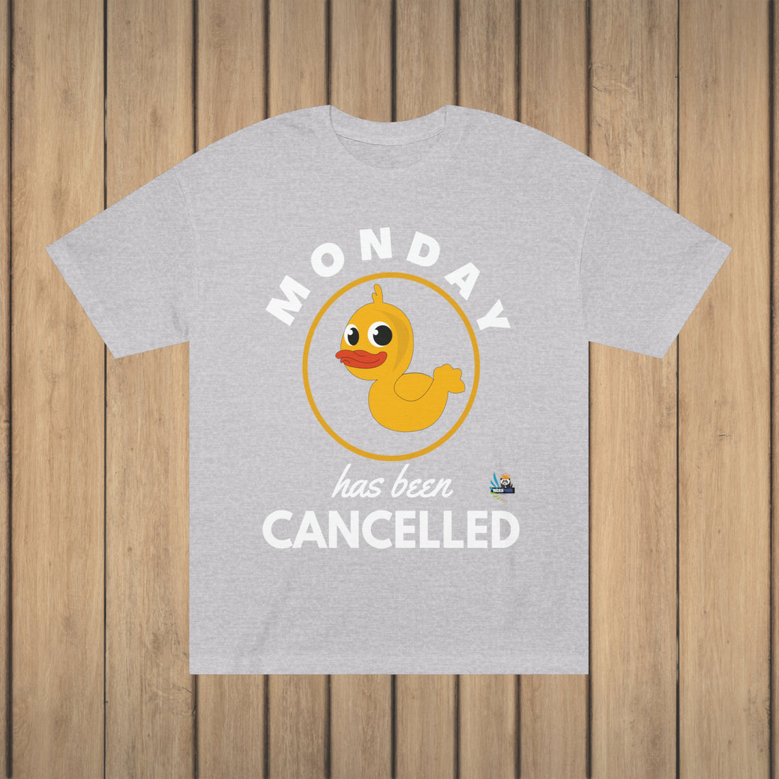 Monday Has Been Cancelled Unisex Classic Tee