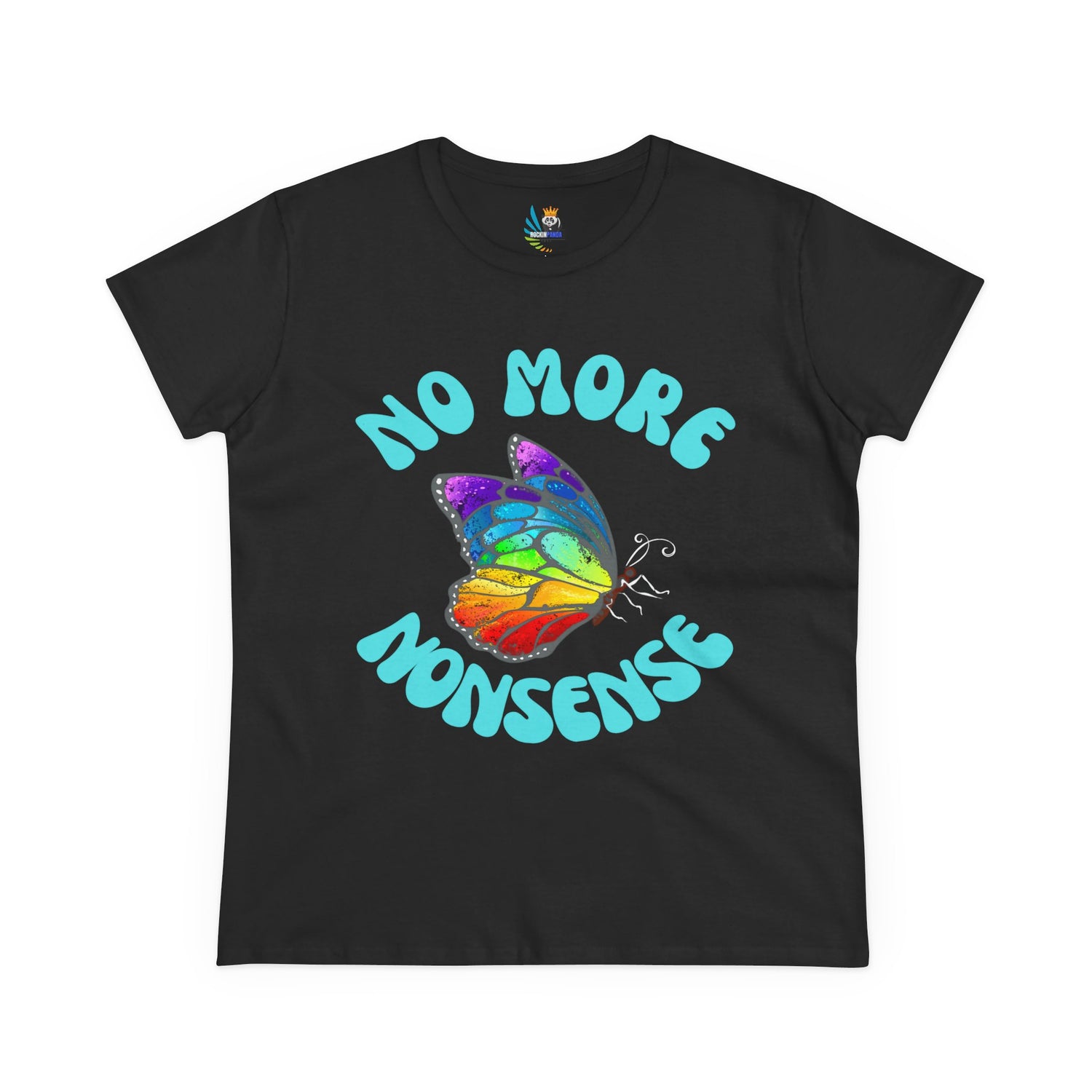 No More Nonsense Women&