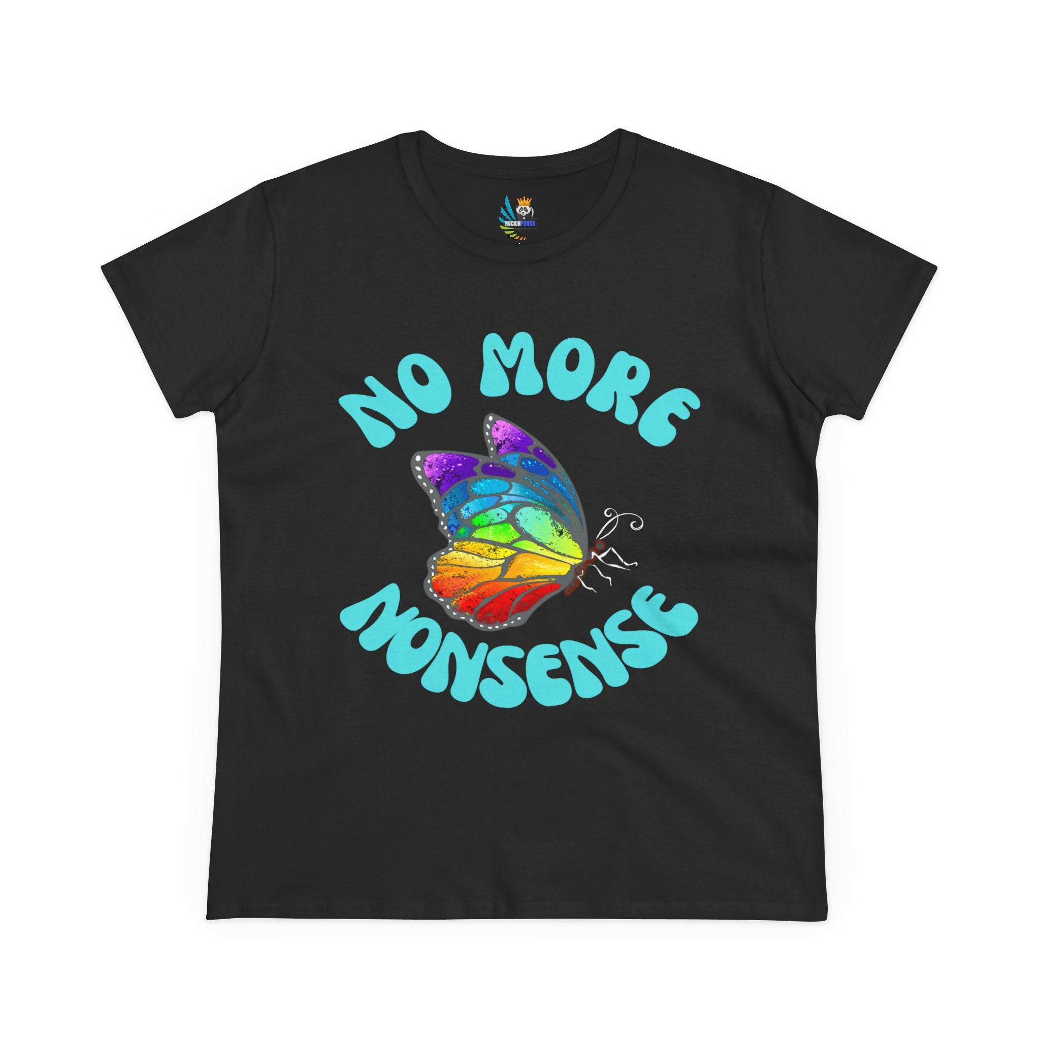 No More Nonsense Women&