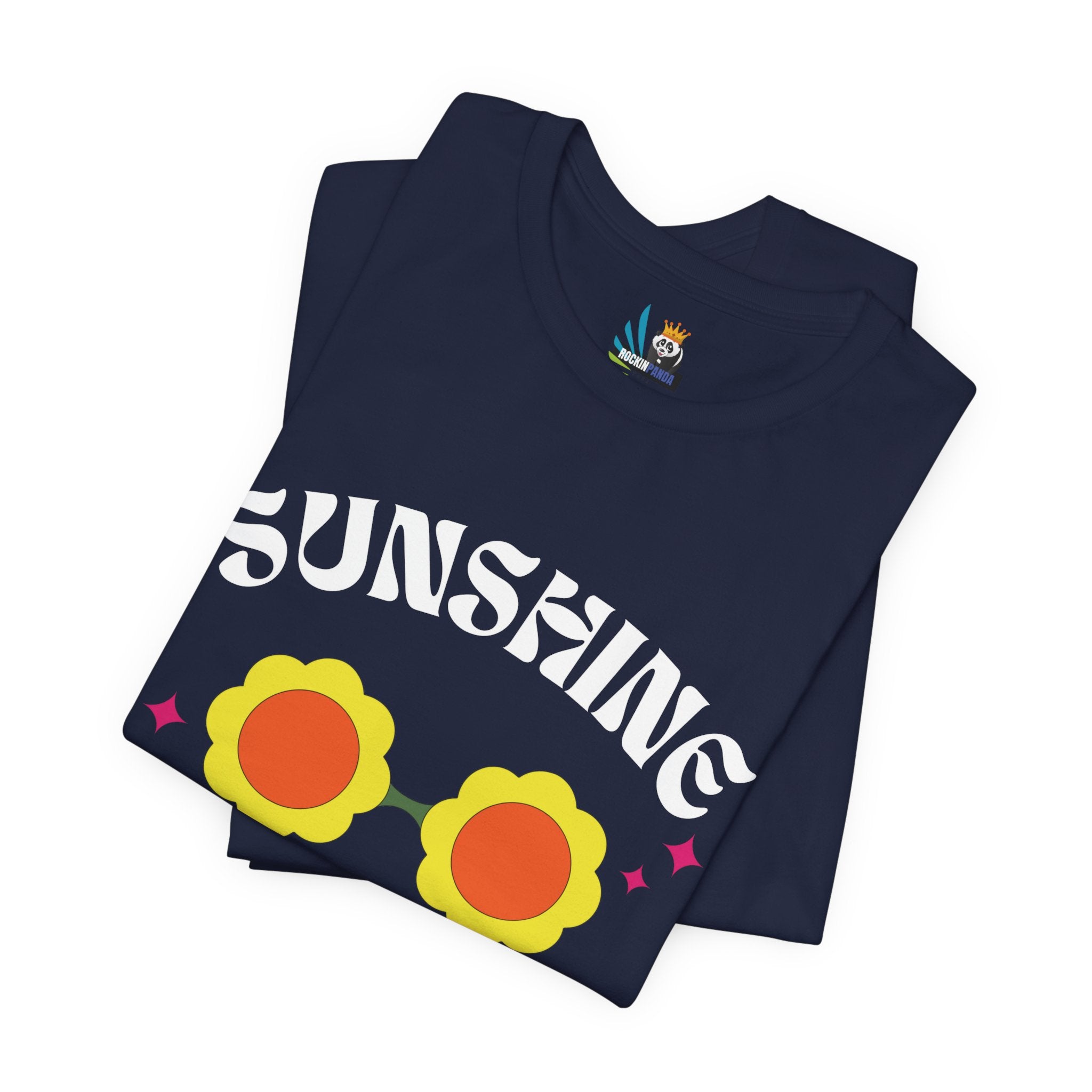 Sunshine State of Mind Unisex Short Sleeve Tee