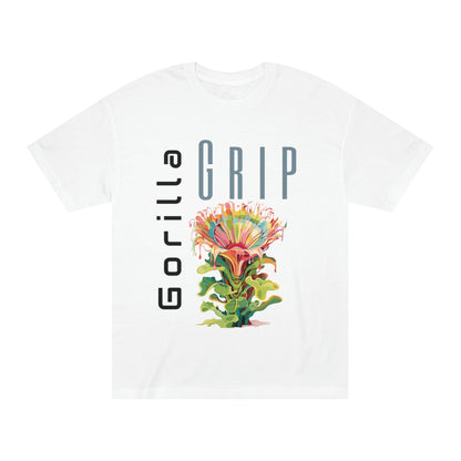 Gorilla Grip Unisex Classic Tee