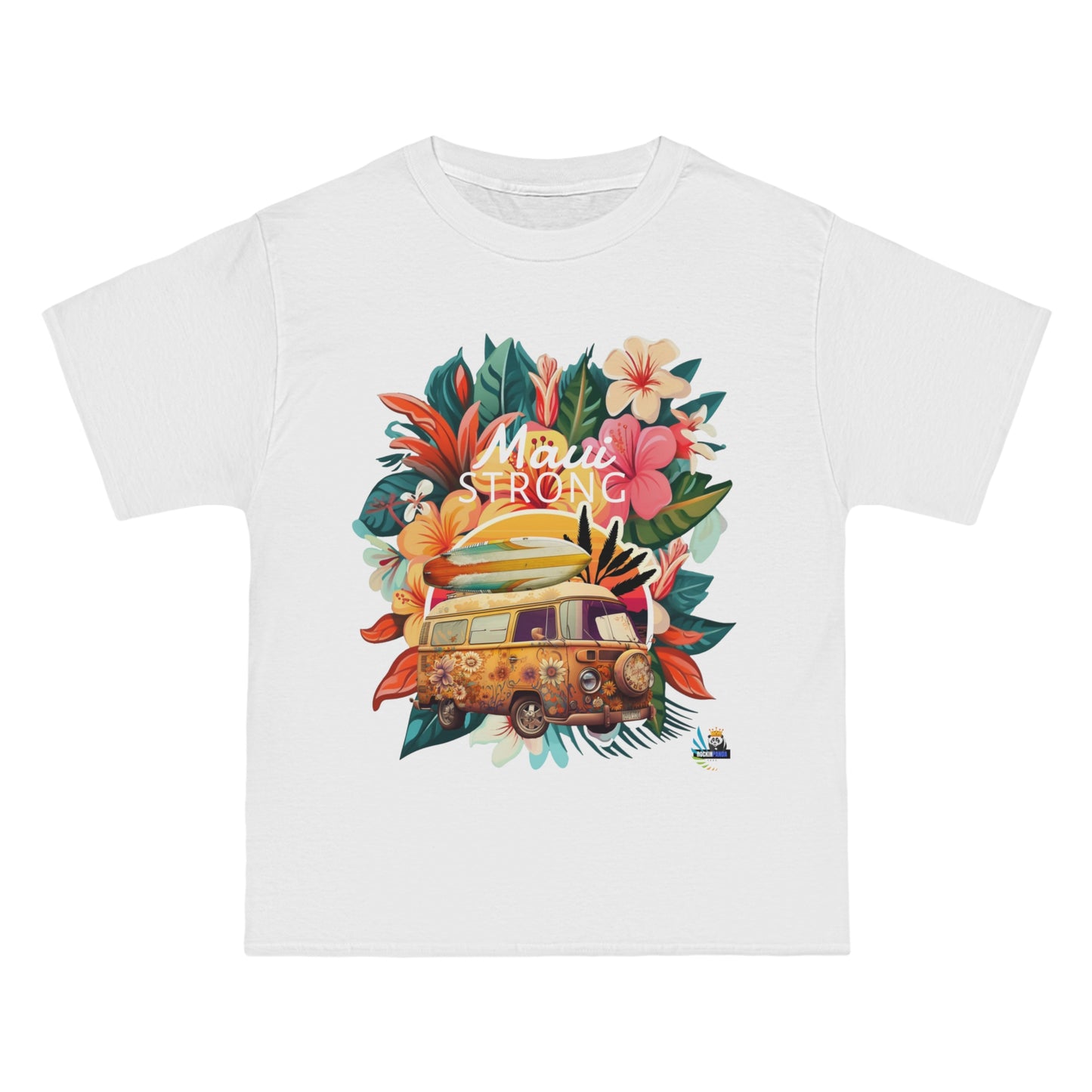 Maui Strong Beefy-T®  Short-Sleeve Tee