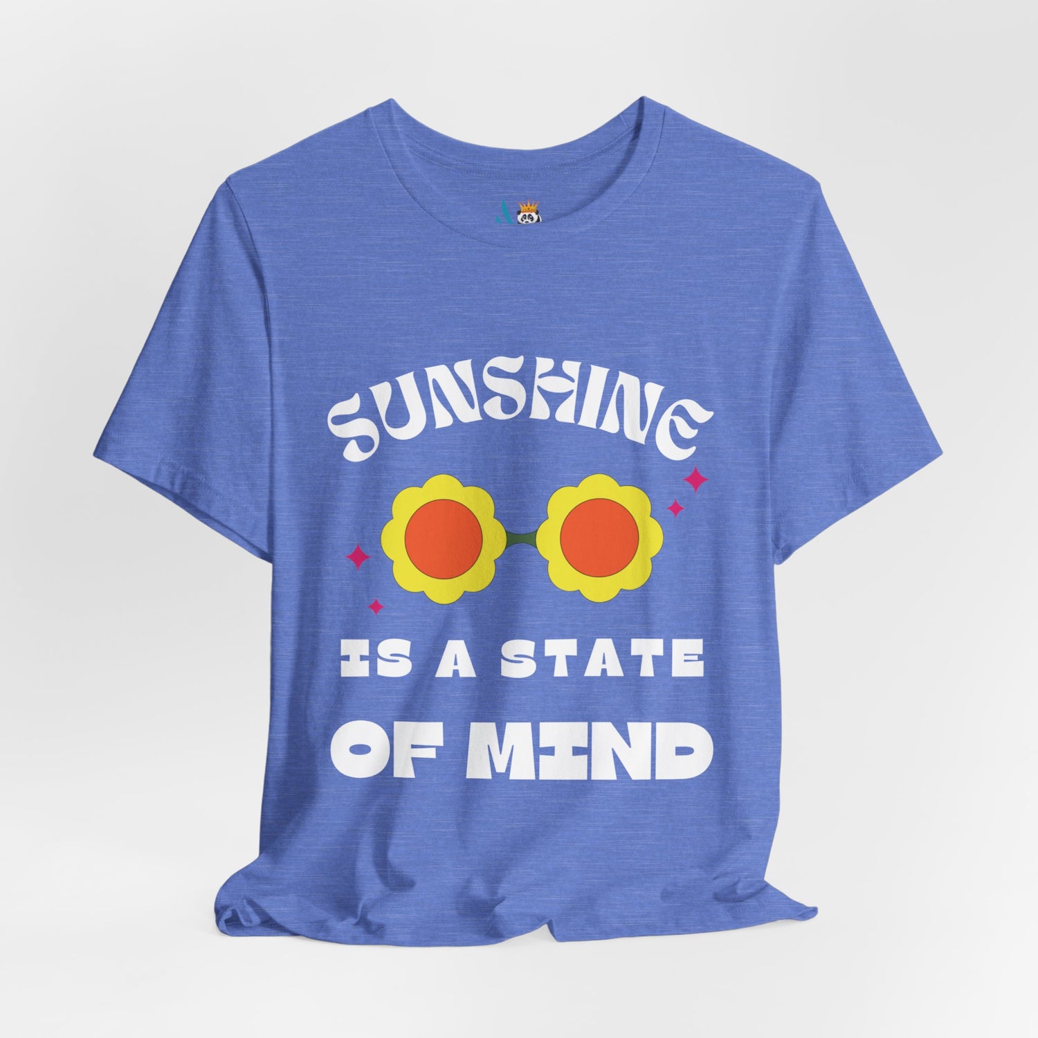 Sunshine State of Mind Unisex Short Sleeve Tee