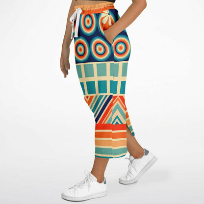 Ziggy Out Retro Maxi Pocket Skirt