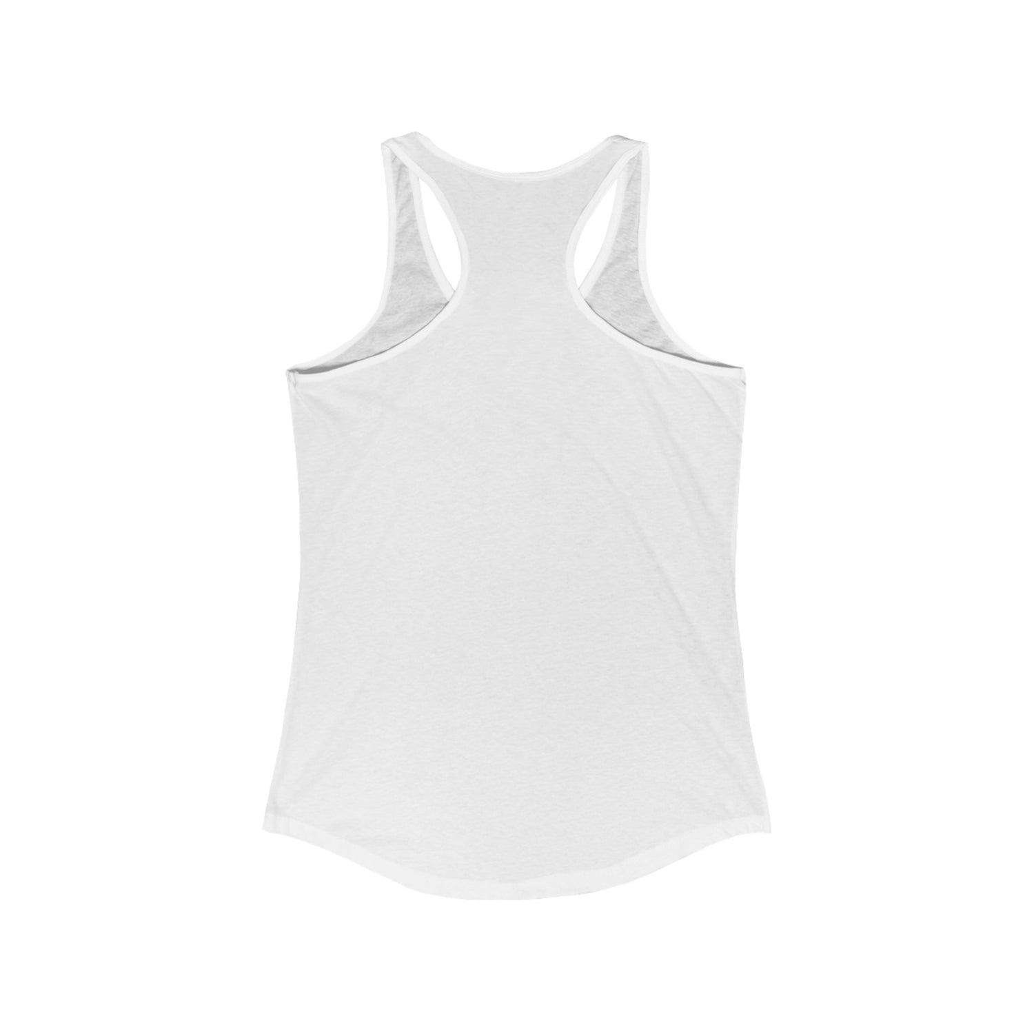 Love the Hustle Racerback Tank Top – Women&