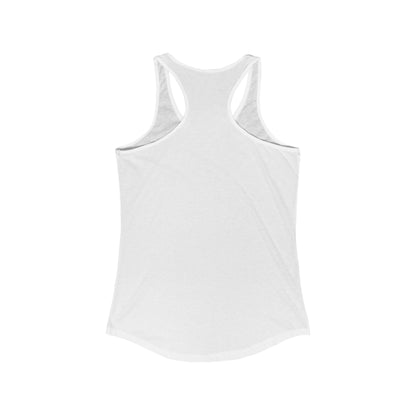 Love the Hustle Racerback Tank Top – Women&