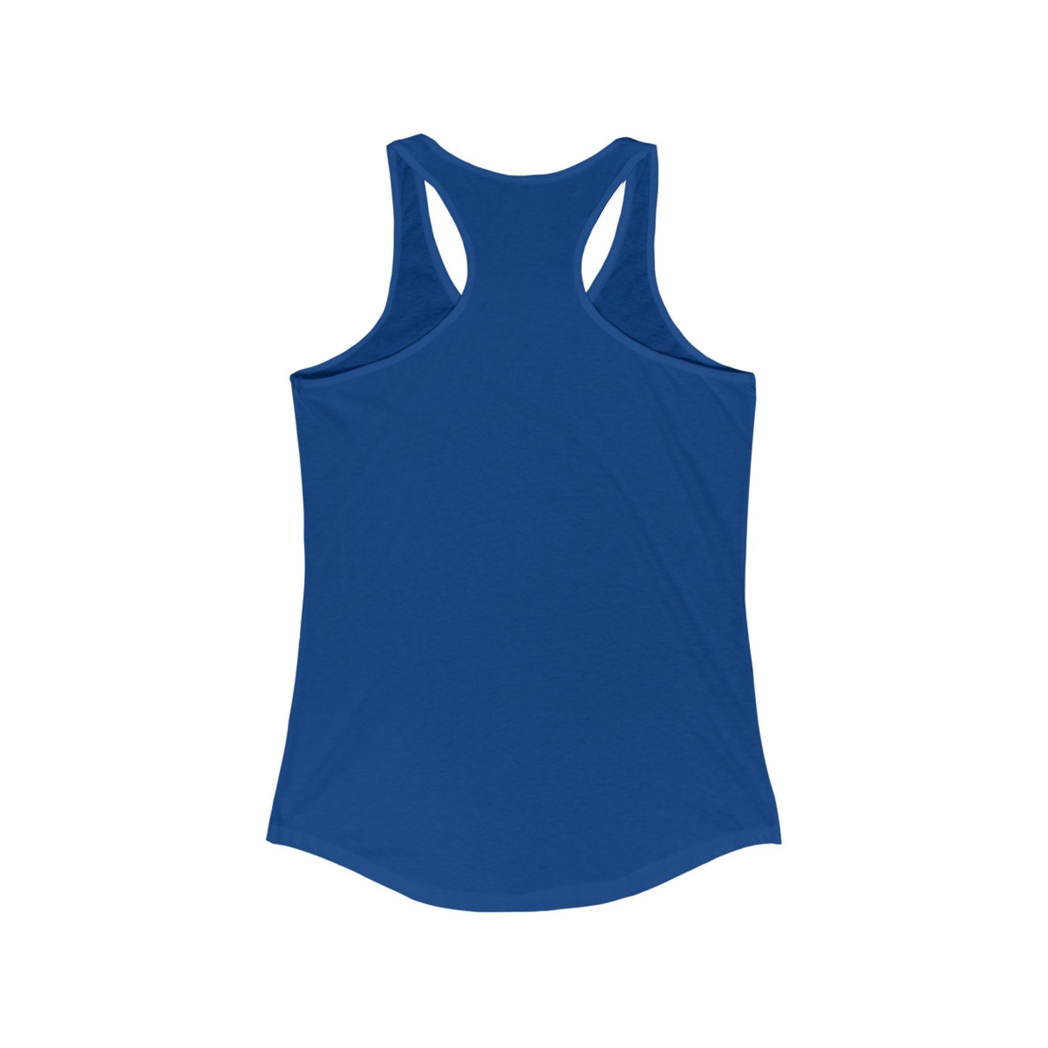 Love the Hustle Racerback Tank Top – Women&