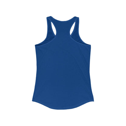 Love the Hustle Racerback Tank Top – Women&