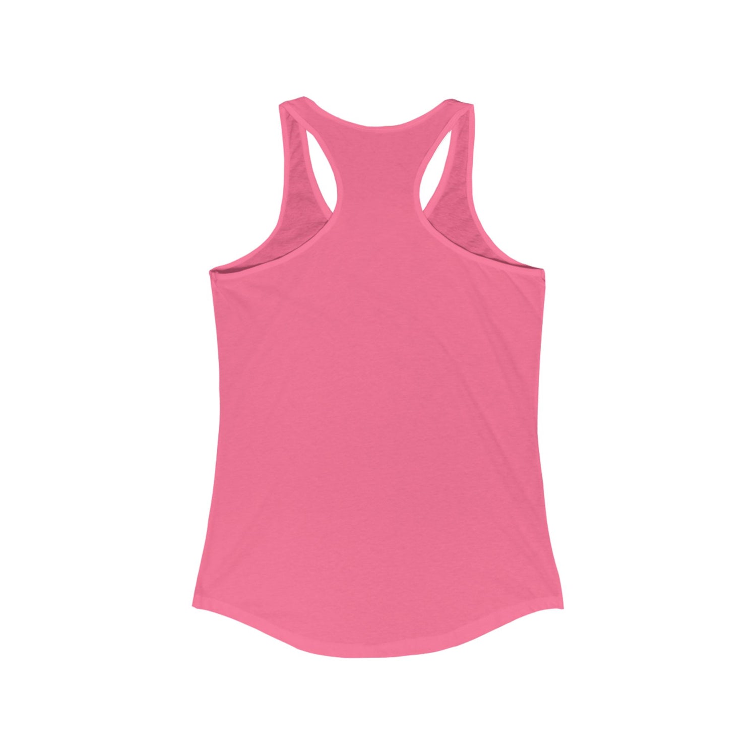 Love the Hustle Racerback Tank Top – Women&