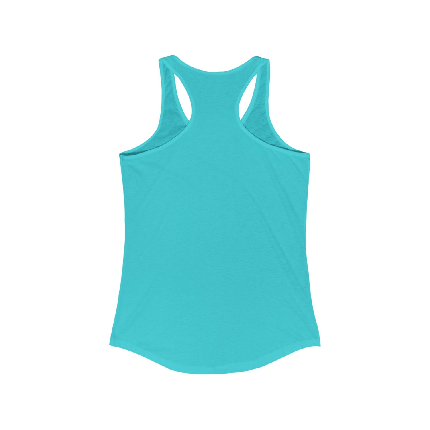 Love the Hustle Racerback Tank Top – Women&
