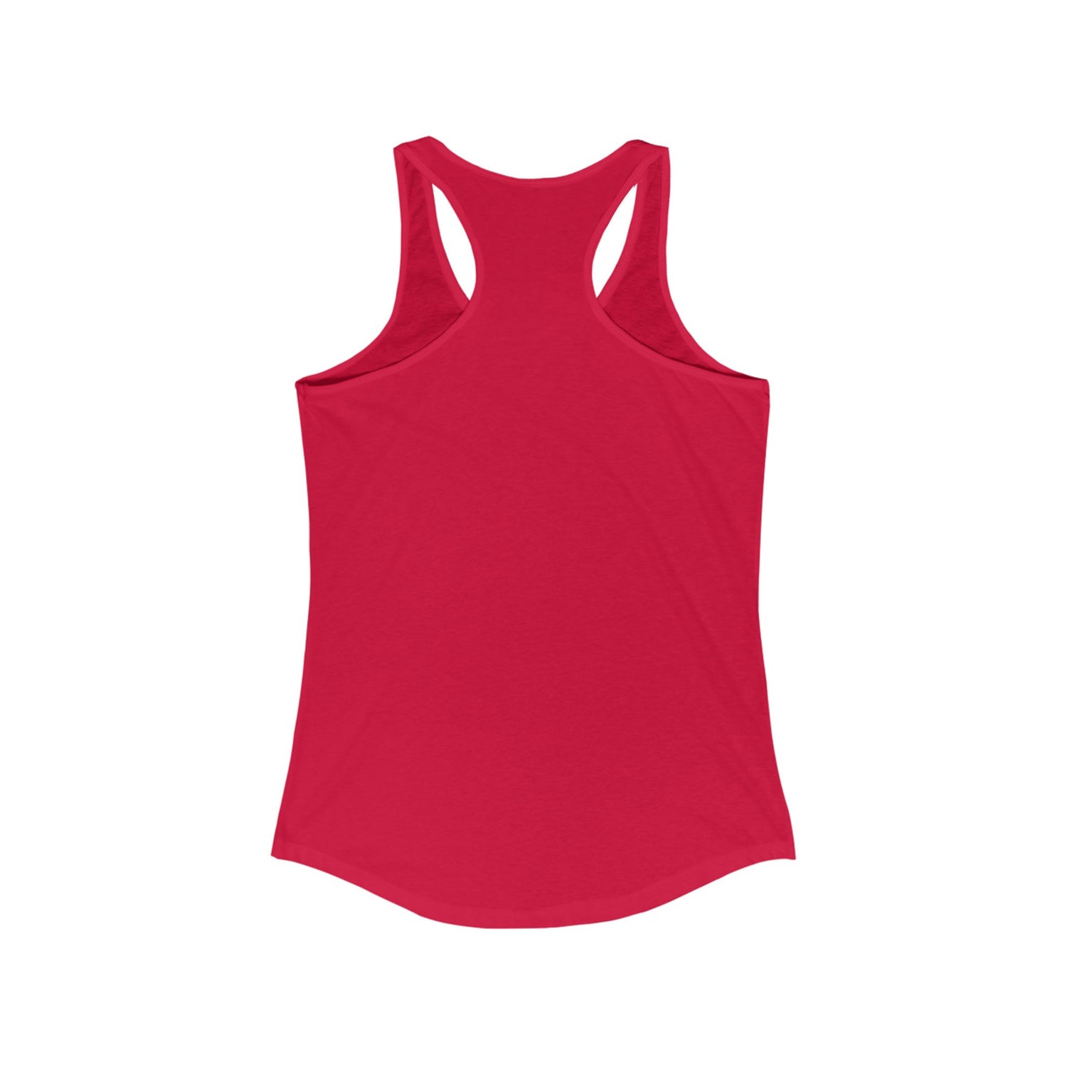 Love the Hustle Racerback Tank Top – Women&