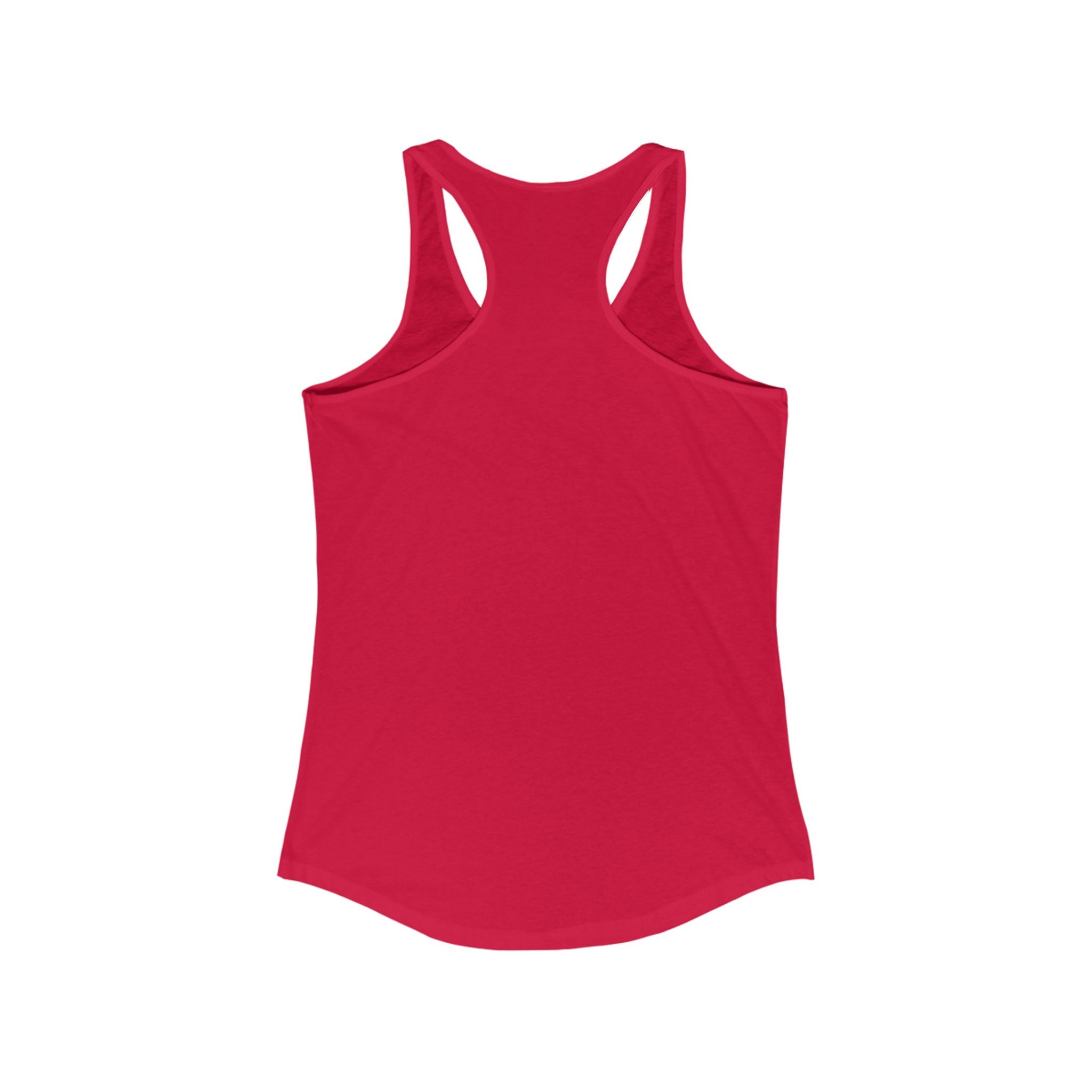 Love the Hustle Racerback Tank Top – Women&