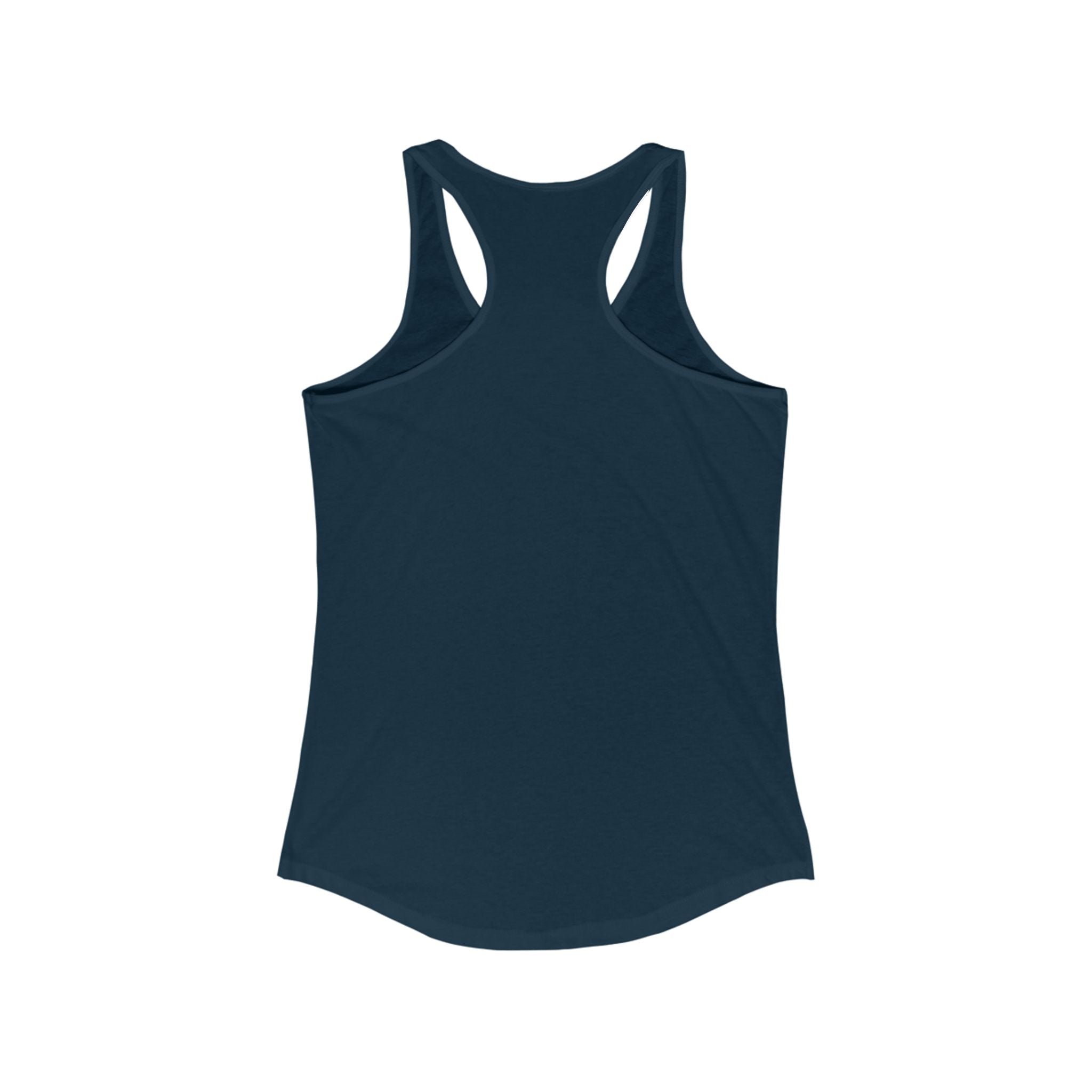 Love the Hustle Racerback Tank Top – Women&