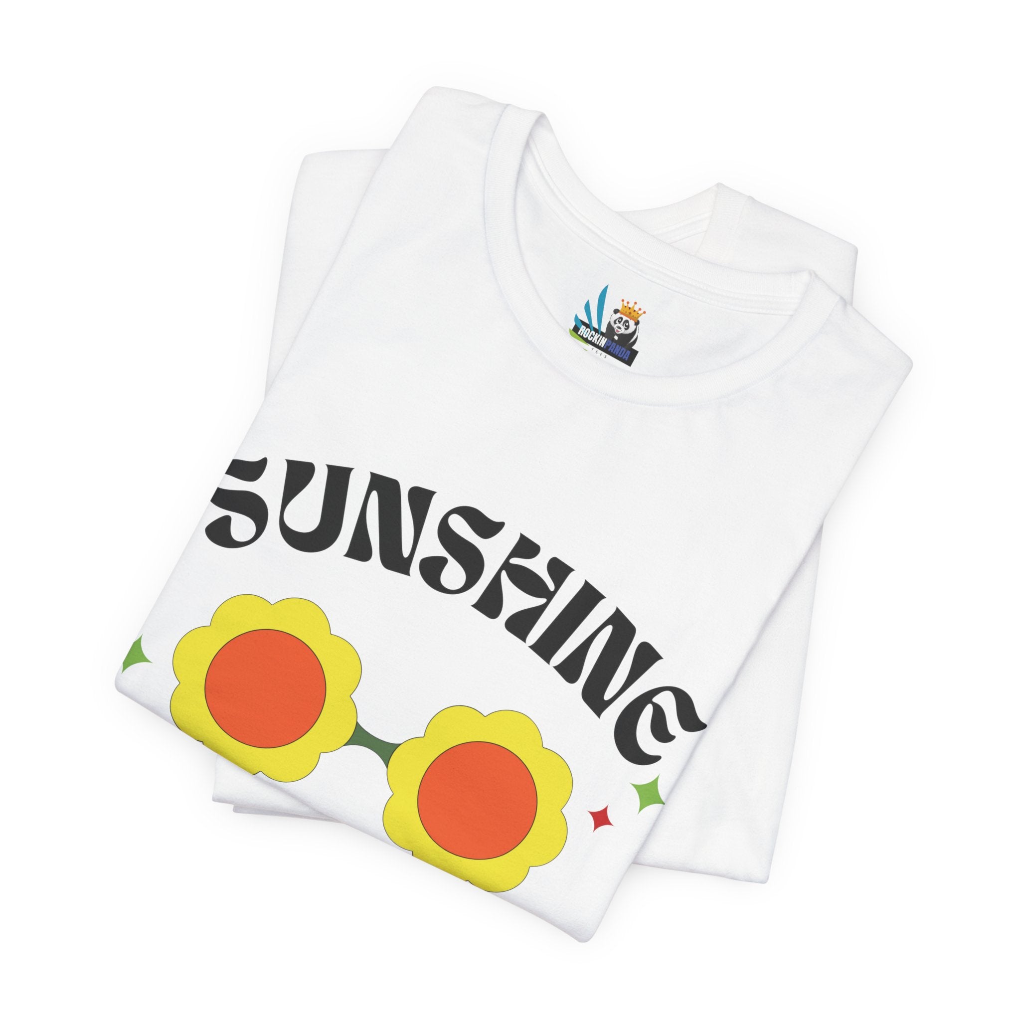 Sunshine State of Mind Unisex Short Sleeve Tee