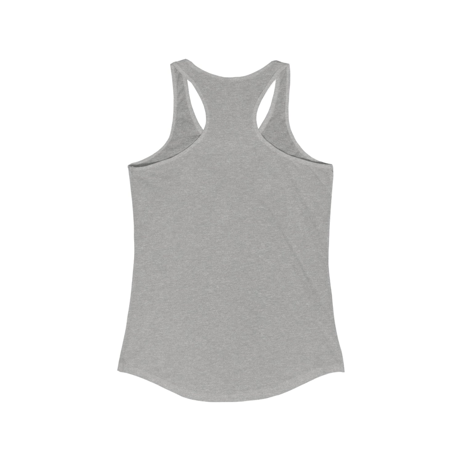 Love the Hustle Racerback Tank Top – Women&