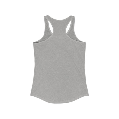 Love the Hustle Racerback Tank Top – Women&