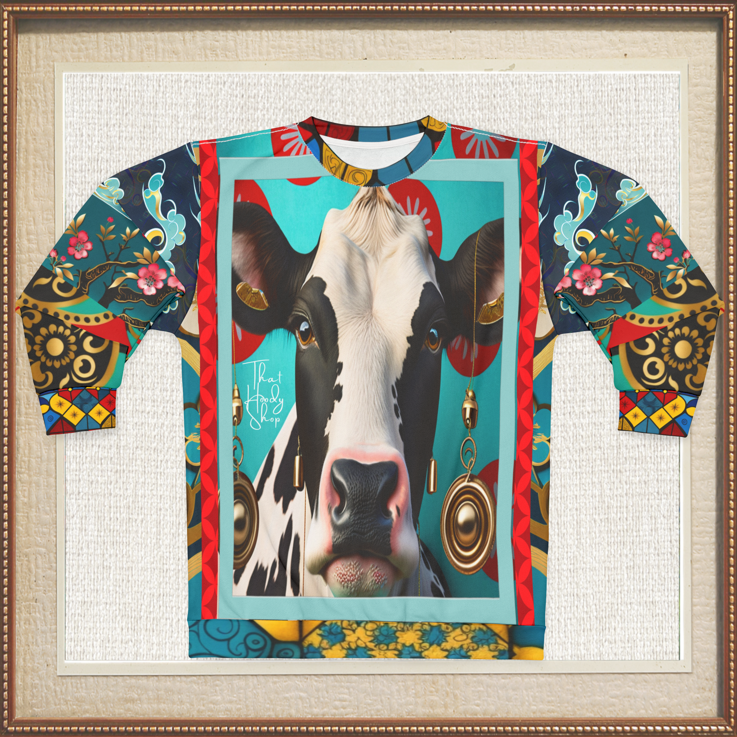 Cow&