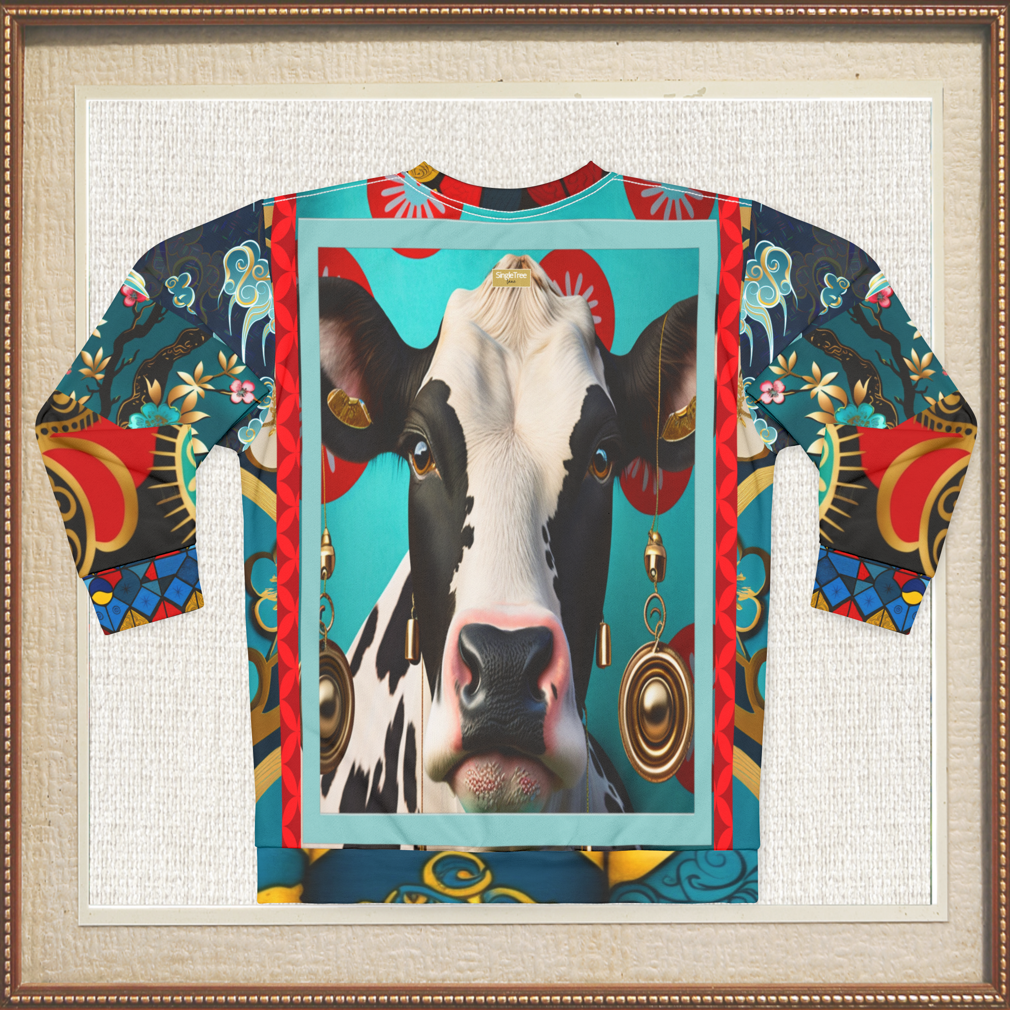 Cow&
