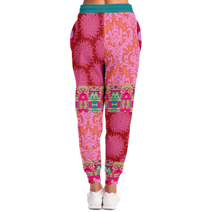 Joggers unisex Gypsy Beat Merengue Eco-Poly 