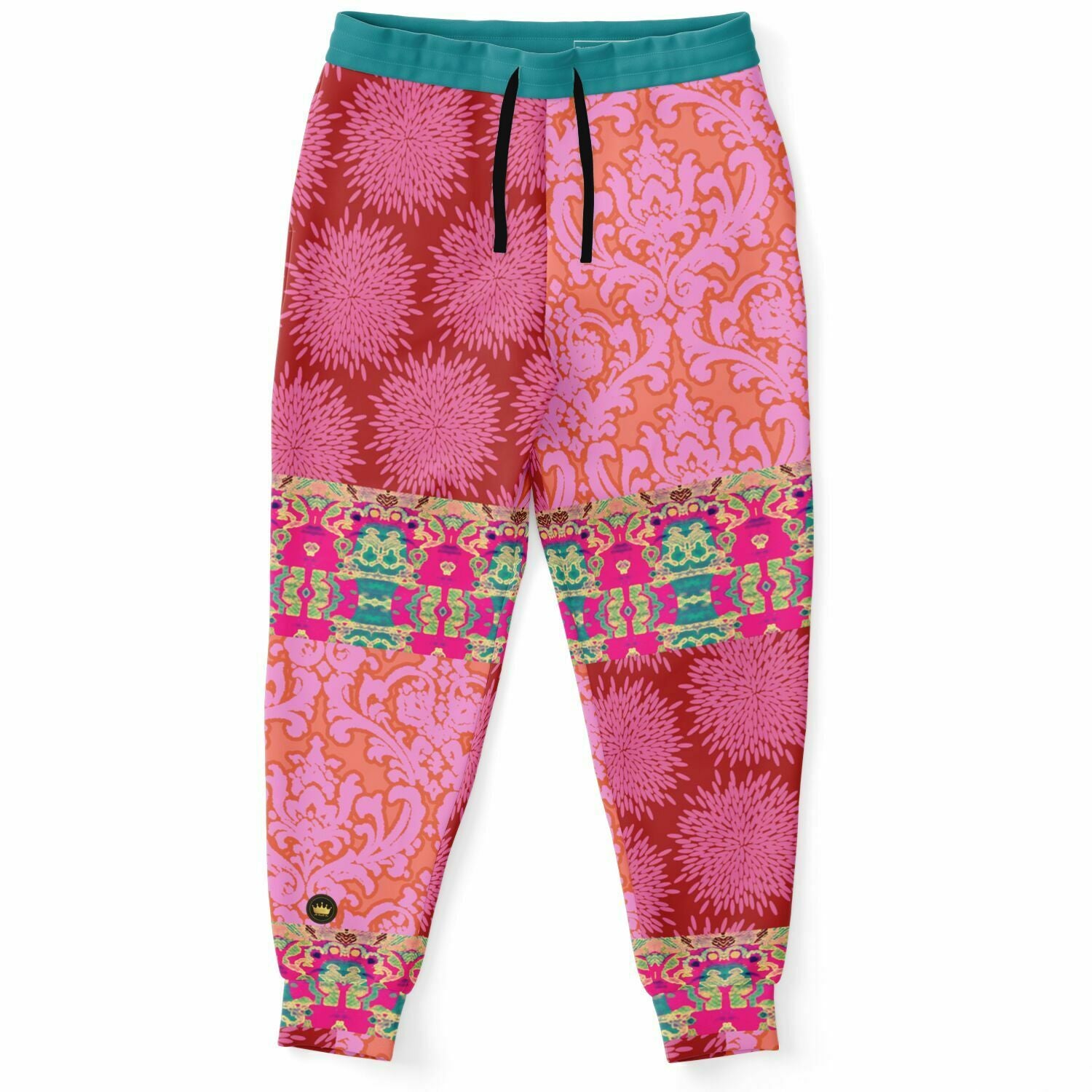 Joggers unisex Gypsy Beat Merengue Eco-Poly 