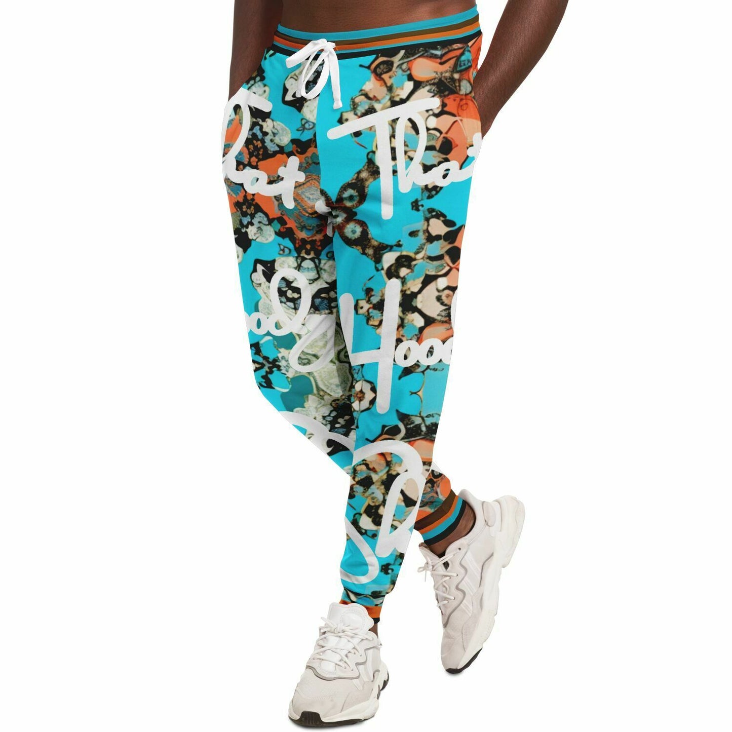 Visions of Scottsdale THS Signature Eco-Poly Unisex Joggers