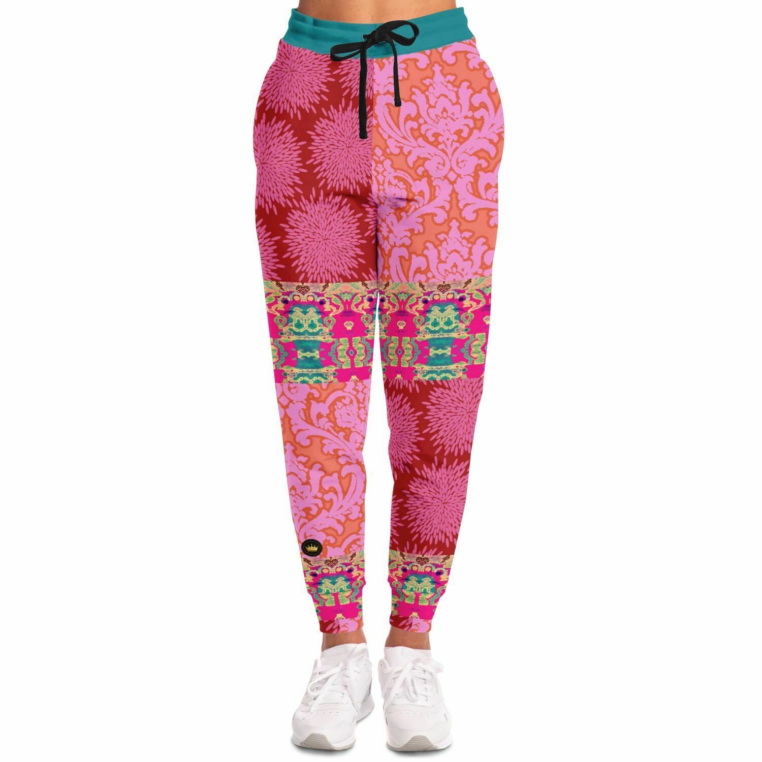 Joggers unisex Gypsy Beat Merengue Eco-Poly 