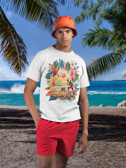 Maui Strong Beefy-T®  Short-Sleeve Tee