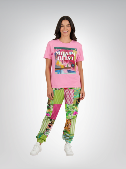 Maximalist Art Lover - Museum Collection - Heavyweight Unisex Tee