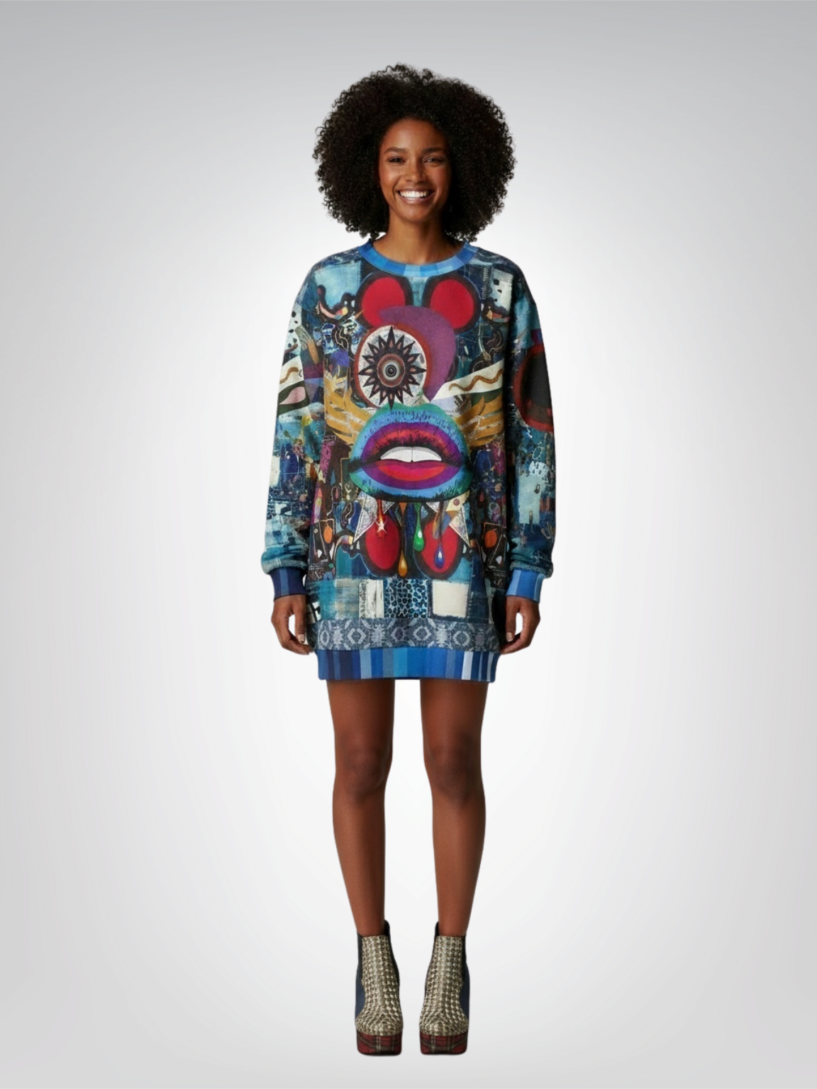 Path of Ascension - ALL Sins Revealed Unisex Sweatshirt (Gold Label)