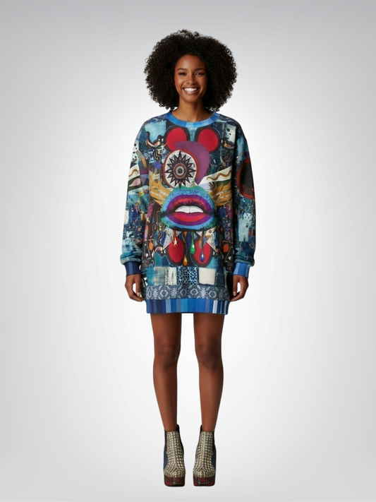 Path of Ascension - ALL Sins Revealed Unisex Sweatshirt (Gold Label)