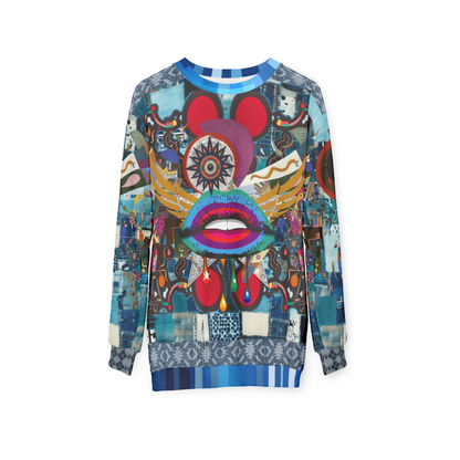 Path of Ascension - ALL Sins Revealed Unisex Sweatshirt (Gold Label)