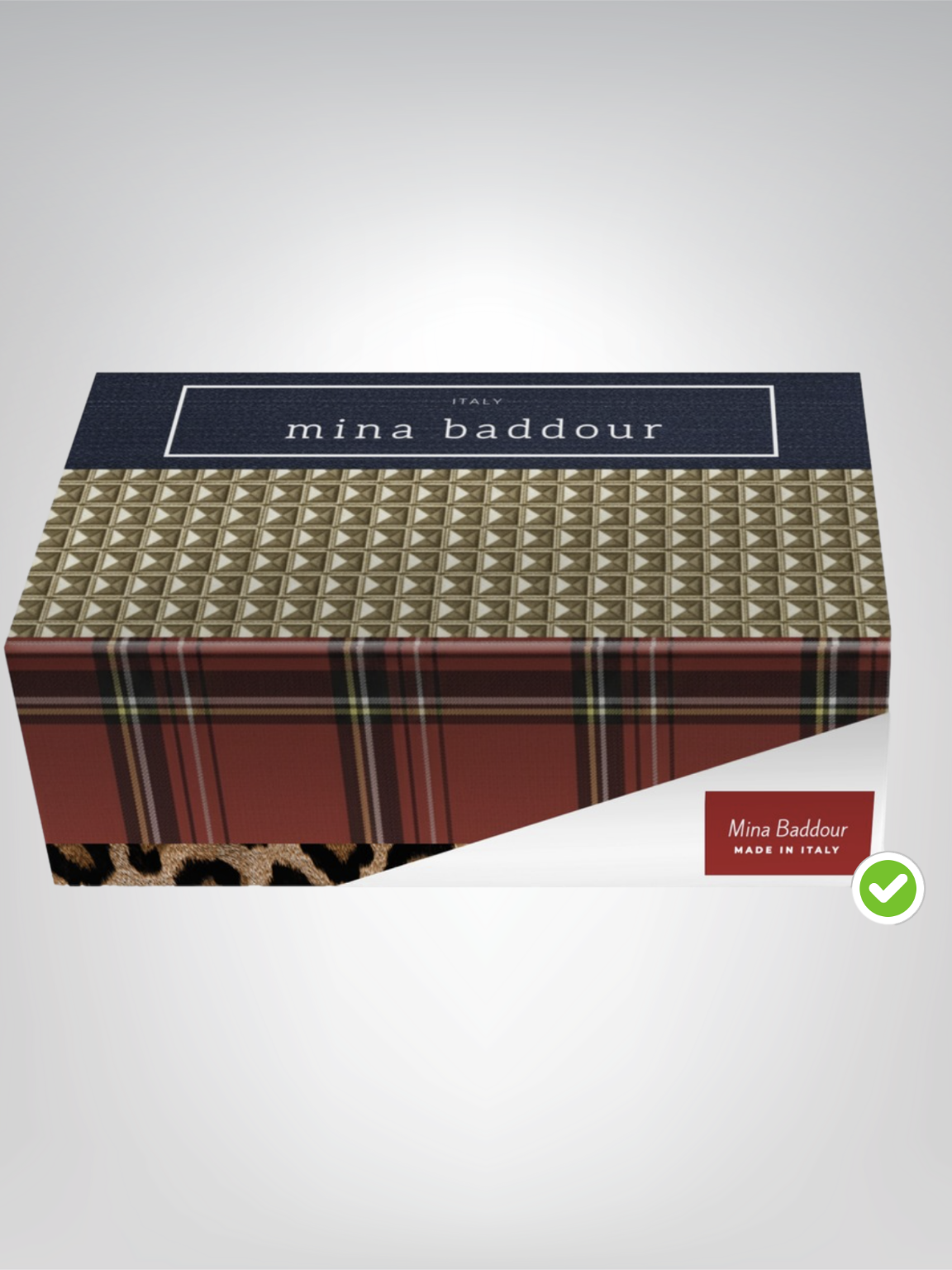 Path To Ascension Wedge Ankle Boot - PRE-ORDER