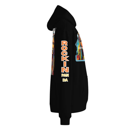 MMIW Missing Indigenous Women Oversized Unisex Hoodie