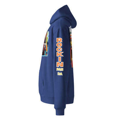 MMIW Missing Indigenous Women Oversized Unisex Hoodie